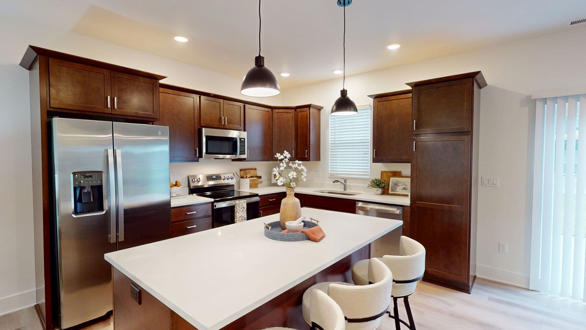 Boone House: 1106 Ida Place