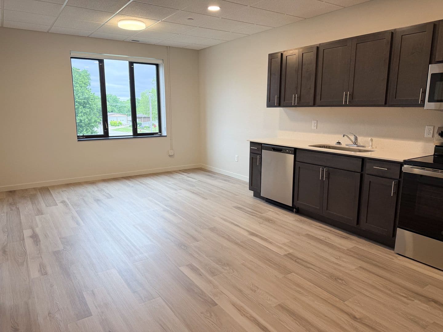 Nevada Apartment: 630 6th Street