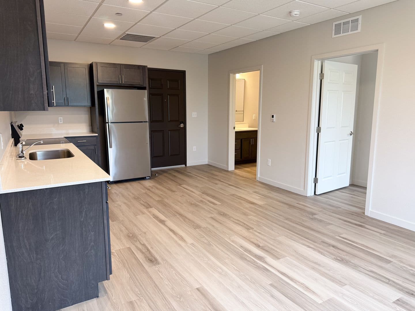 Nevada Apartment: 630 6th Street