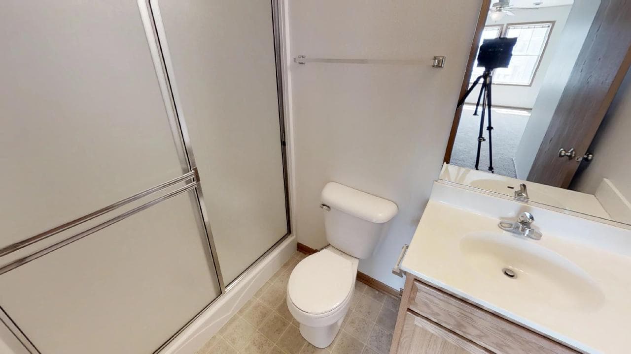 Ames Apartment: 1417 Mayfield