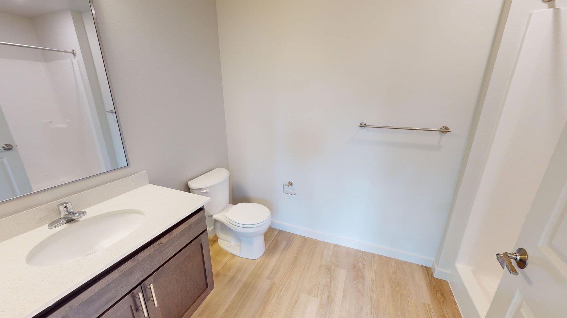 Nevada Apartment: 630 6th Street