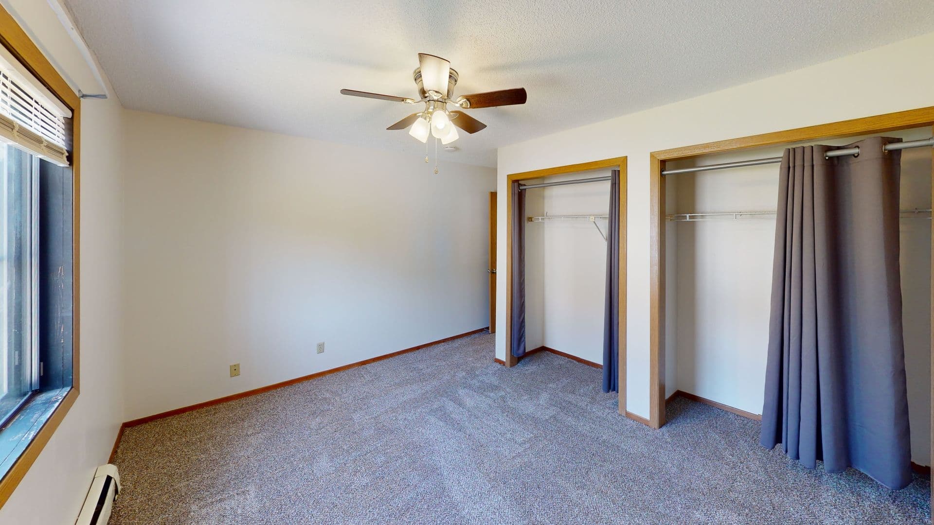 Ames Apartment: 2300 Mortensen Rd