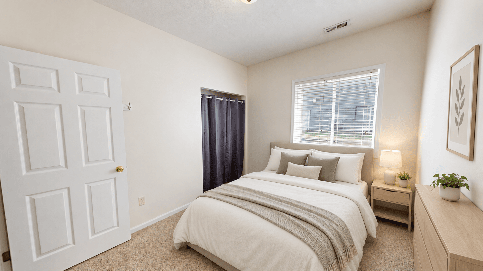 Ames Townhome: 3905 Marigold Dr
