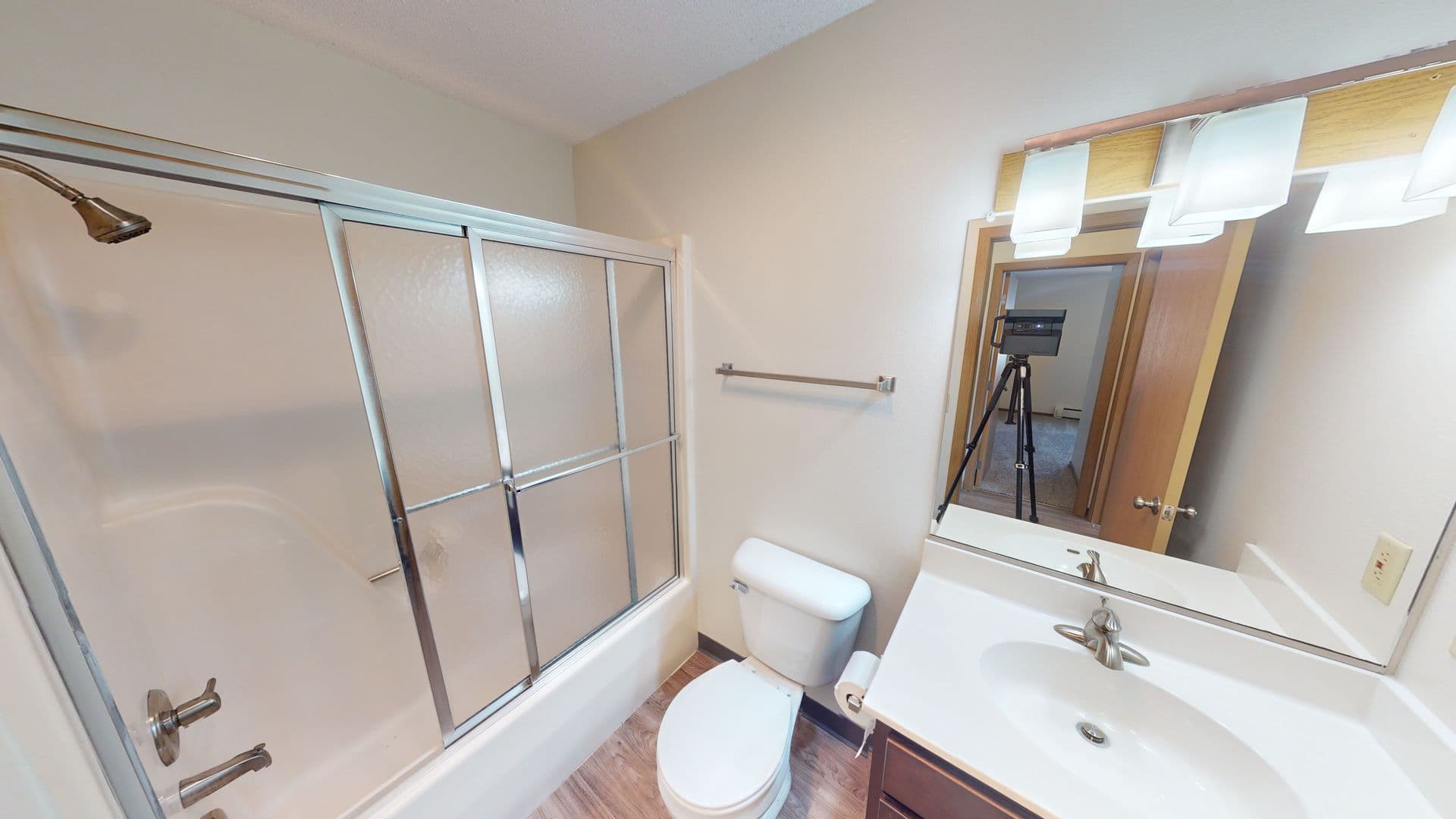 Ames Apartment: 2300 Mortensen Rd