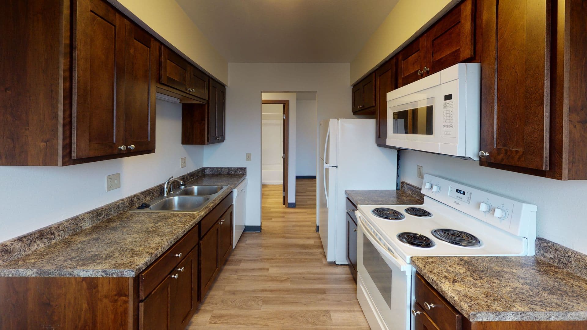 Ames Apartment: 706 24th