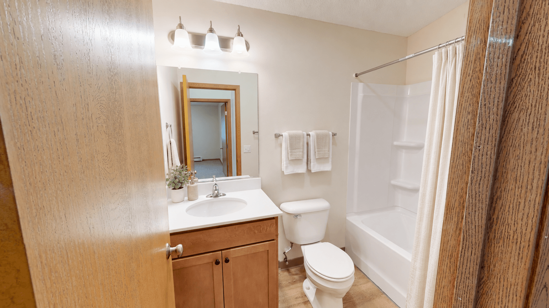 Ames Apartment: 2310 Mortensen Rd