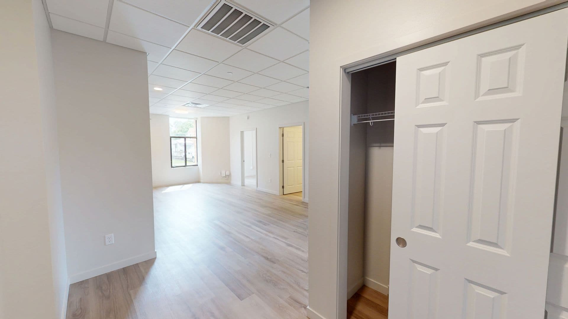 Nevada Apartment: 630 6th Street