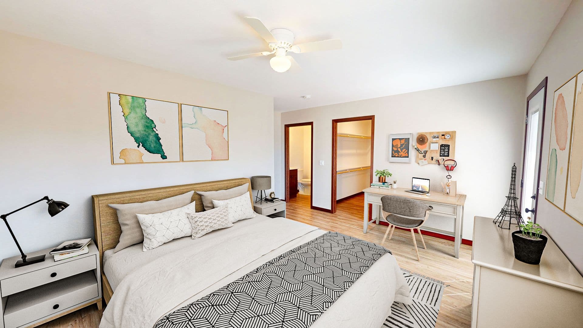 Story City House: 211 Larson Ave.