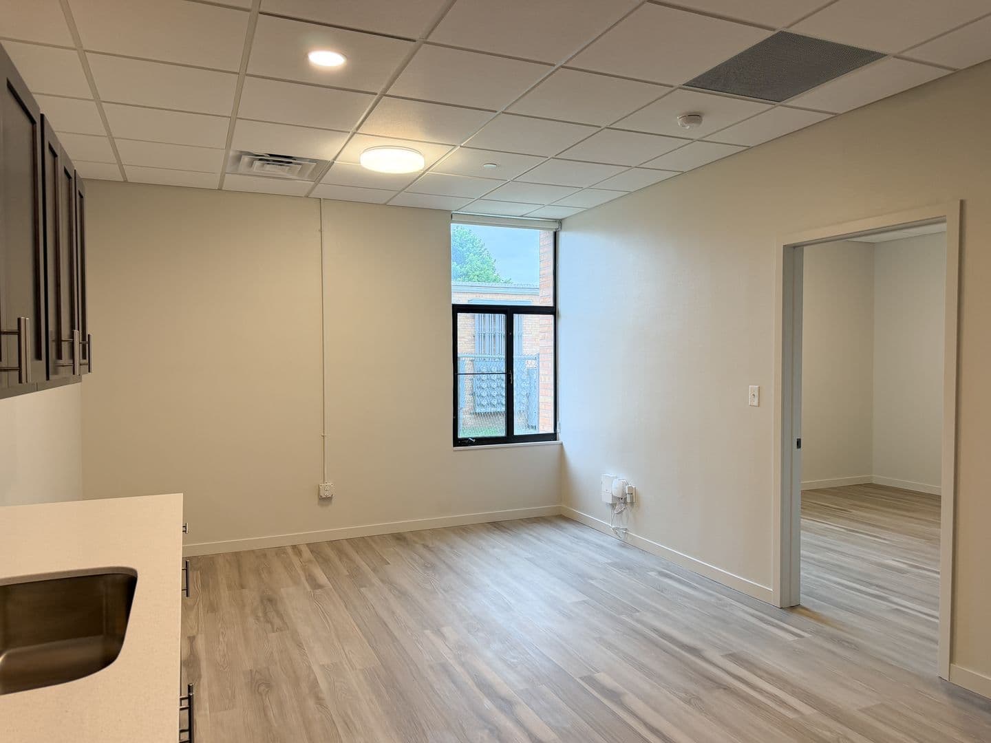 Nevada Apartment: 630 6th Street