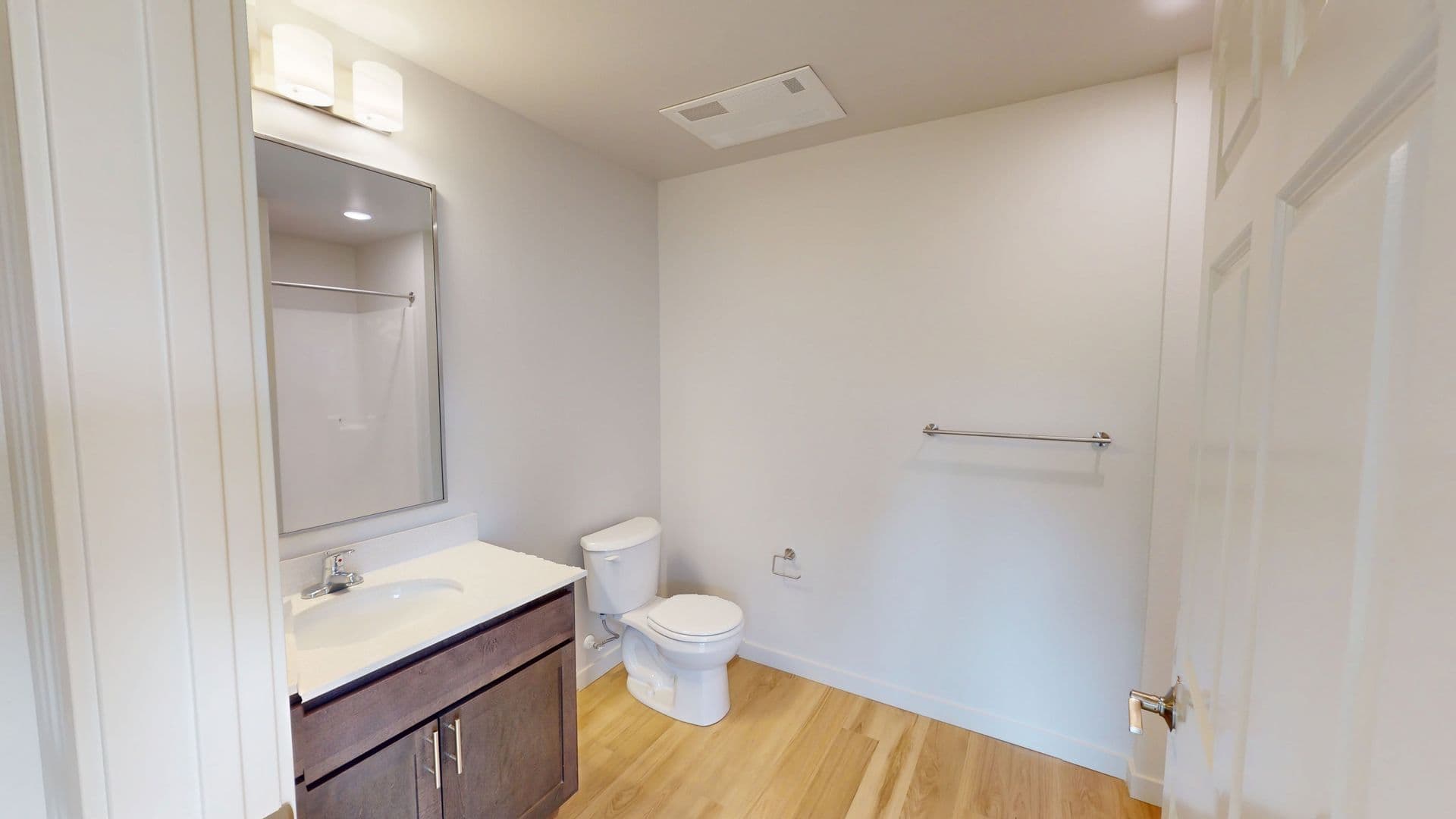 Nevada Apartment: 630 6th Street