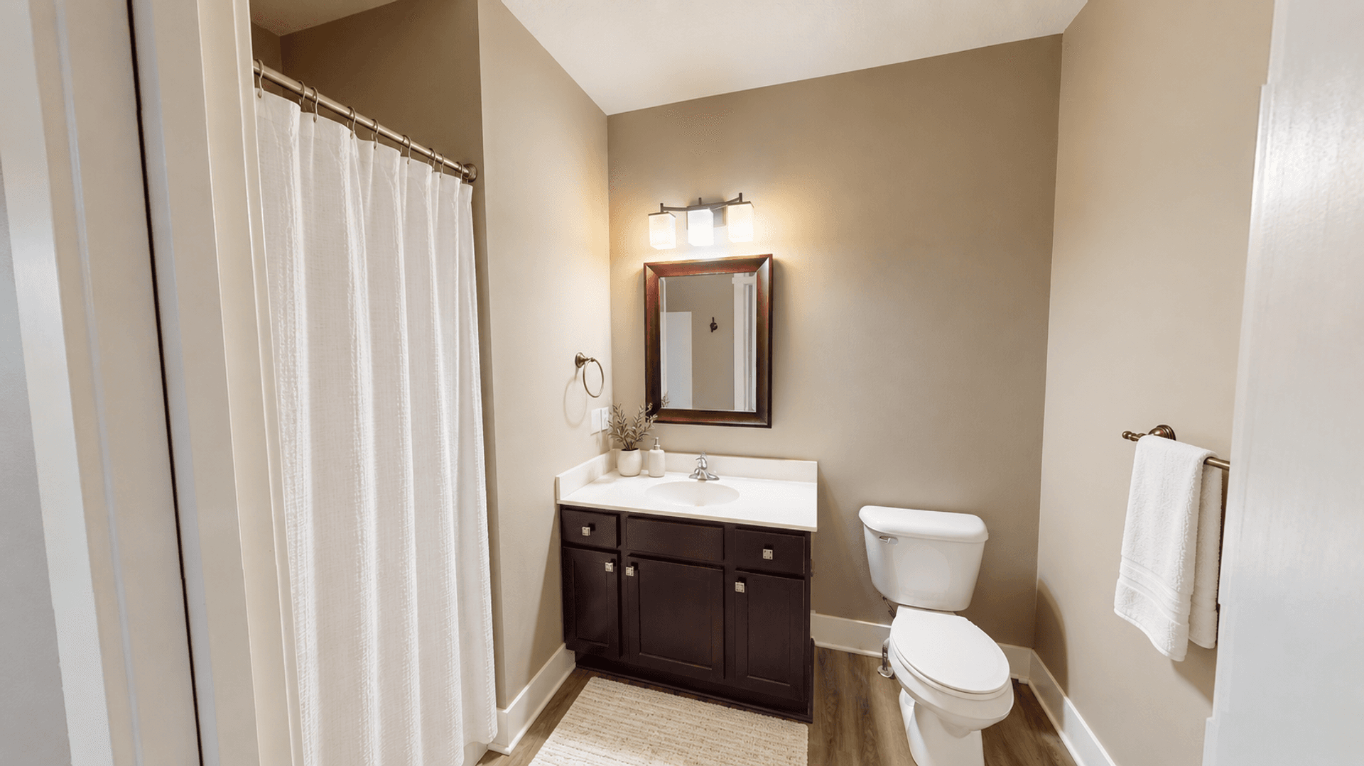 Ames Apartment: 4523 Twain Circle