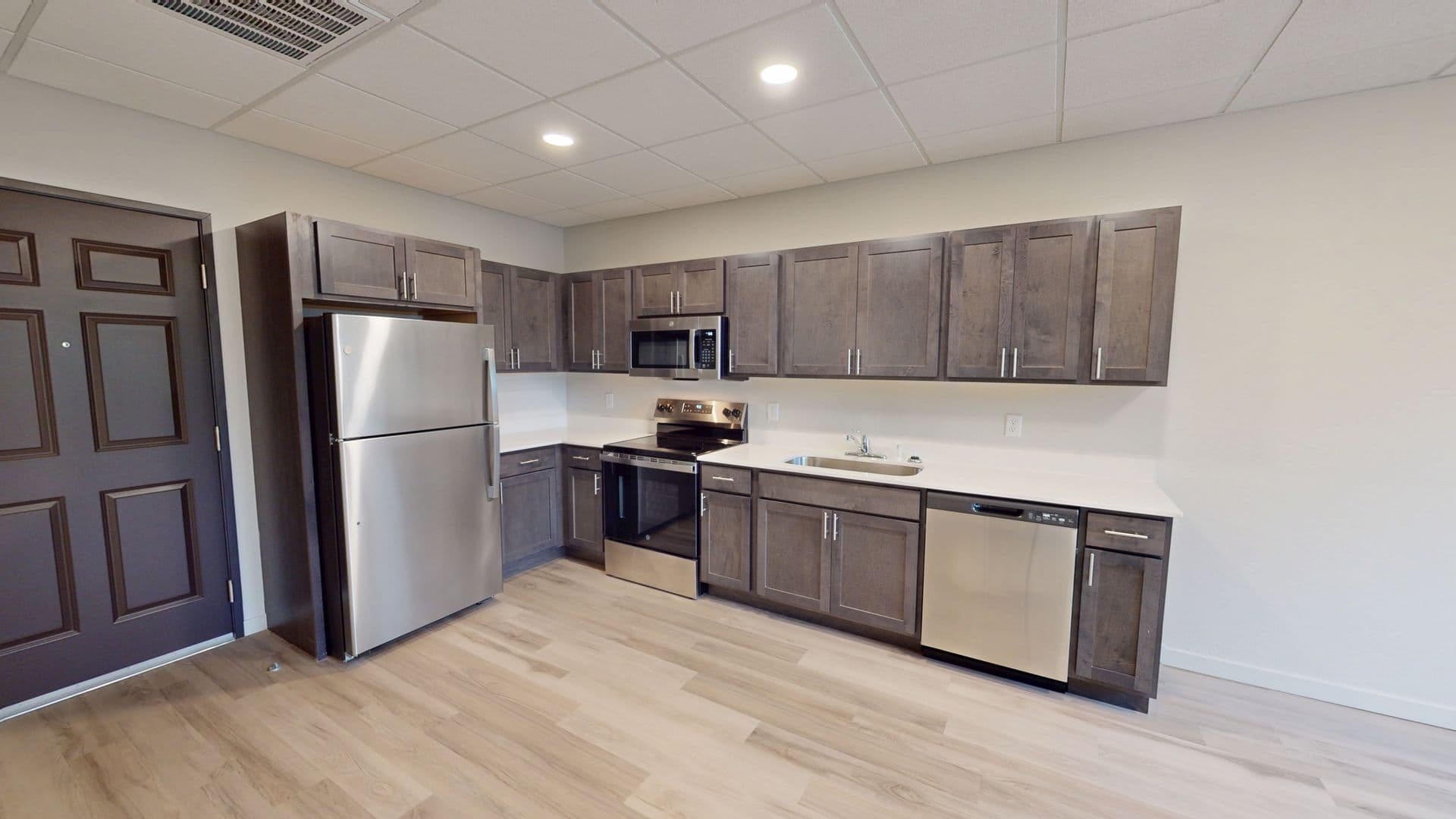 Nevada Apartment: 630 6th Street