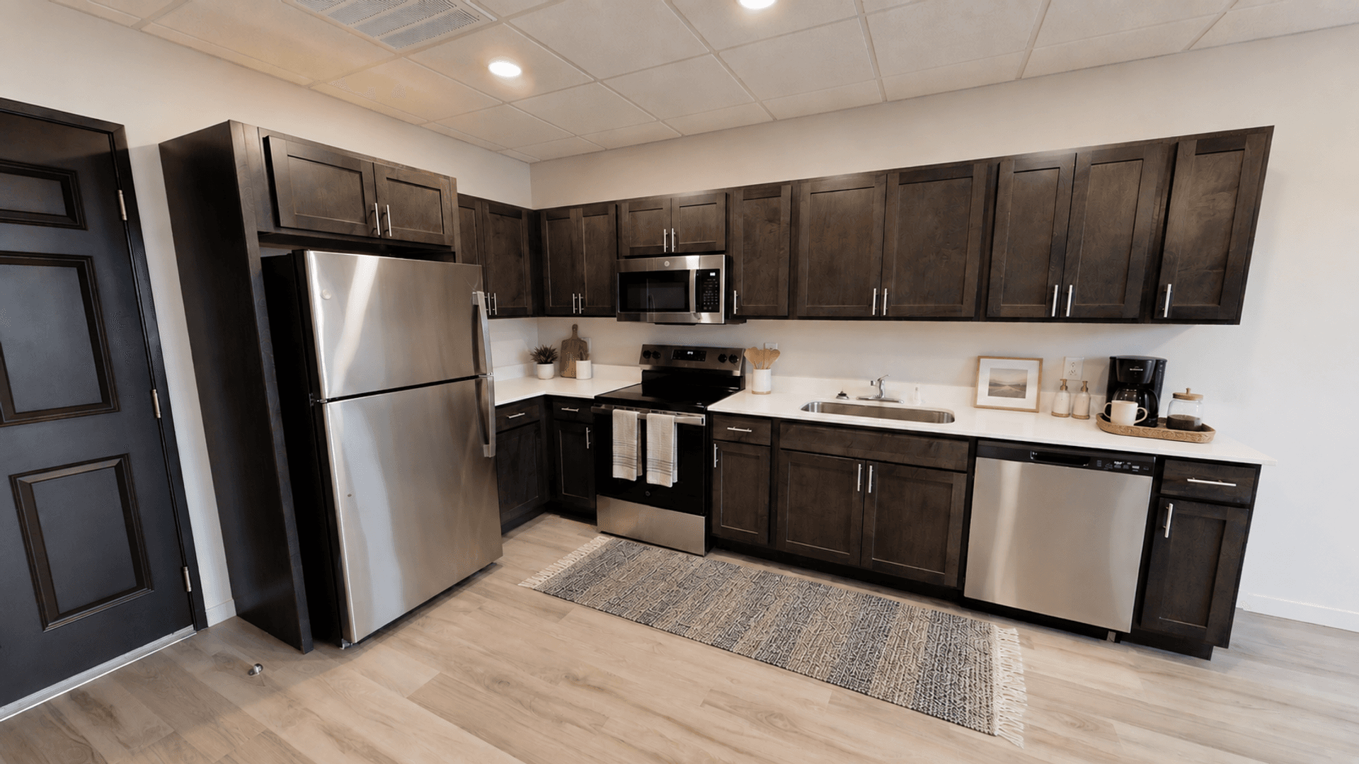 Nevada Apartment: 630 6th Street