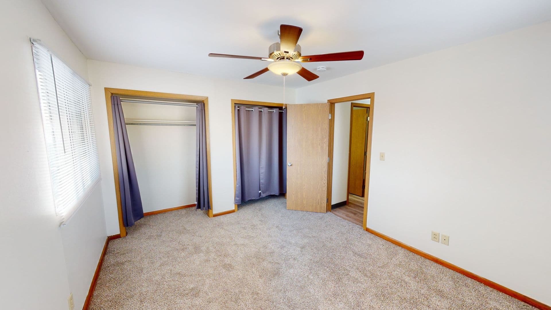 Ames Apartment: 806 24th