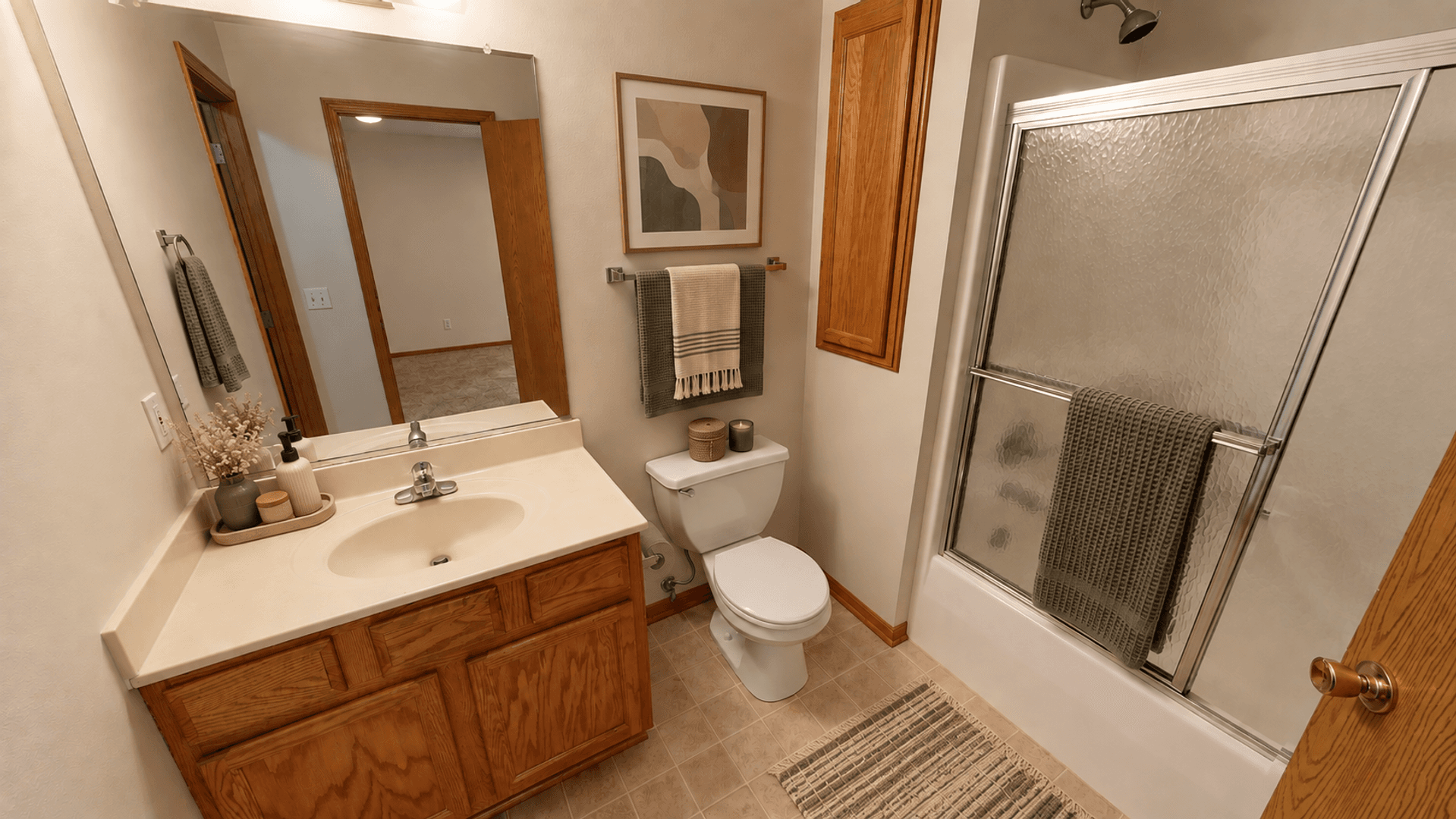 Ames Apartment: 101 N. Hyland