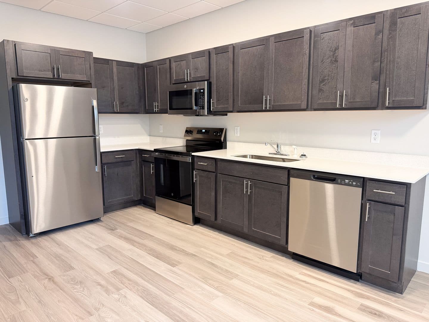 Nevada Apartment: 630 6th Street
