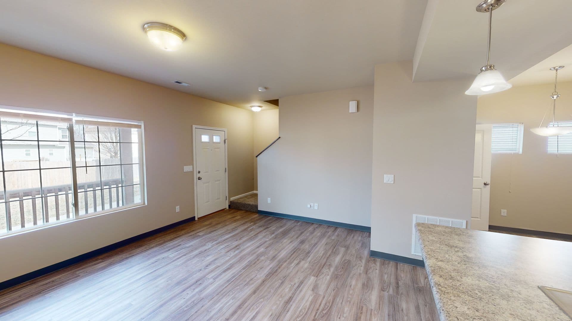 Ankeny House: 4516 NE Milligan Lane