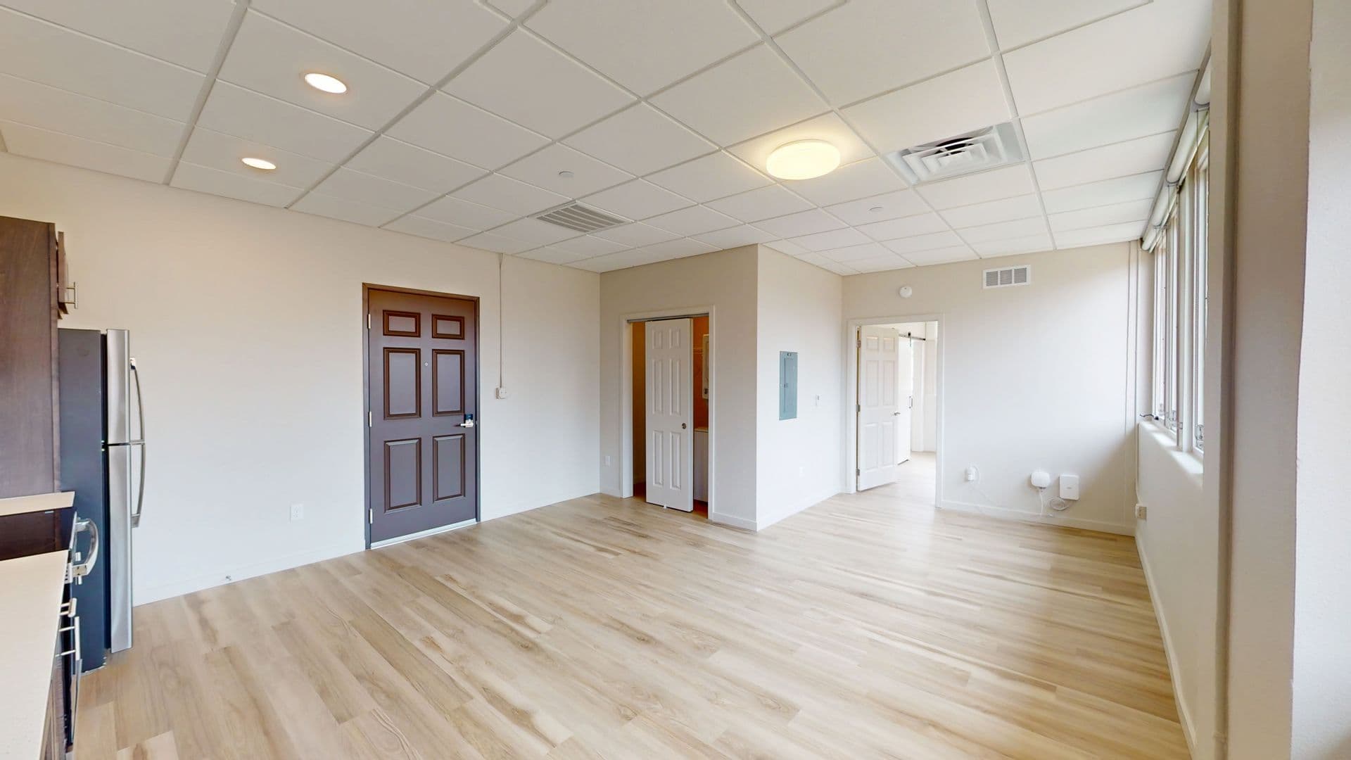 Nevada Apartment: 630 6th Street