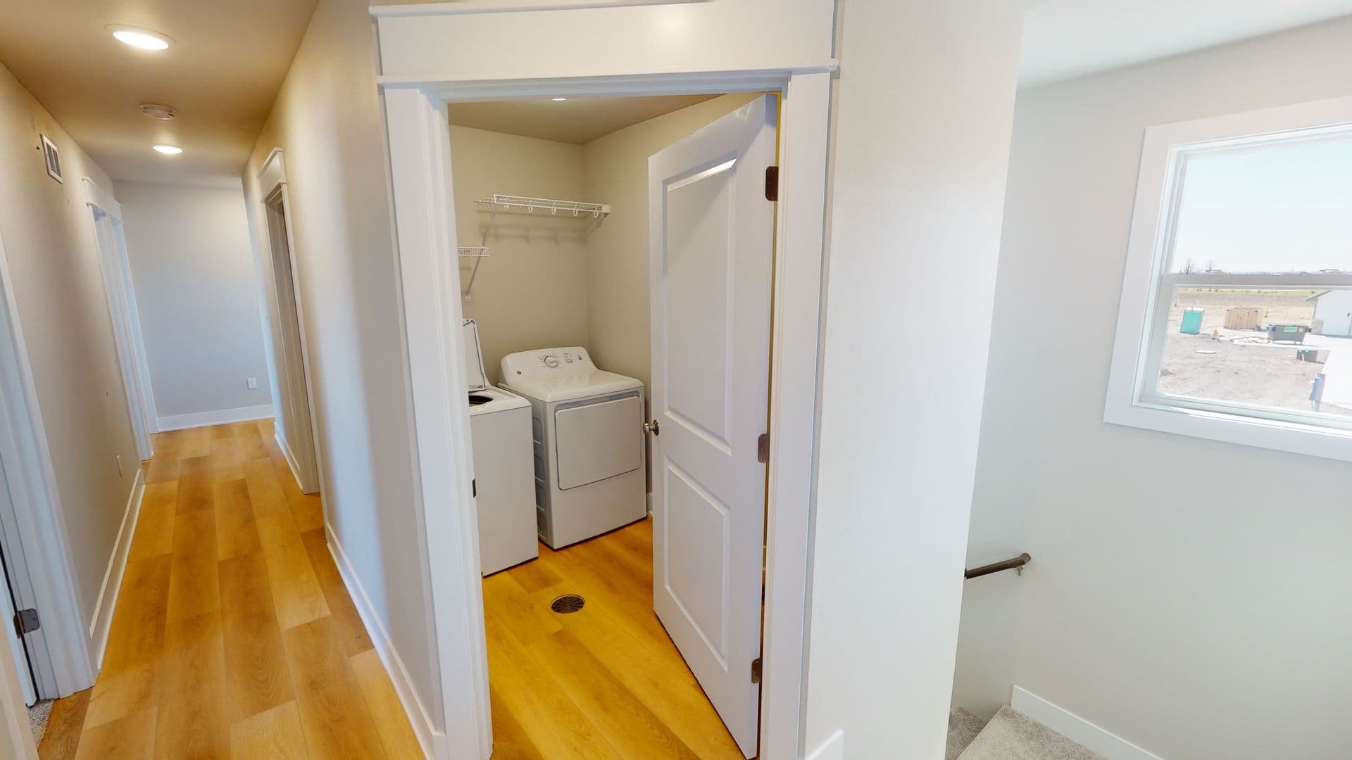 Boone House: 1101 Ida Place