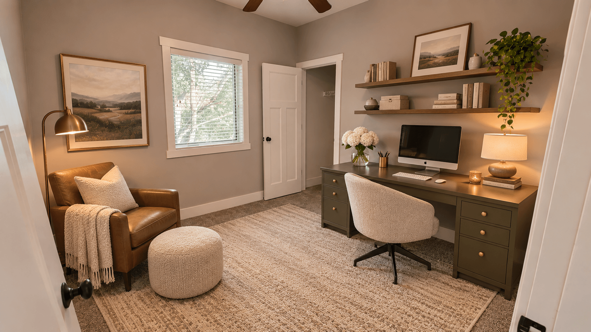 Ames Apartment: 4523 Twain Circle