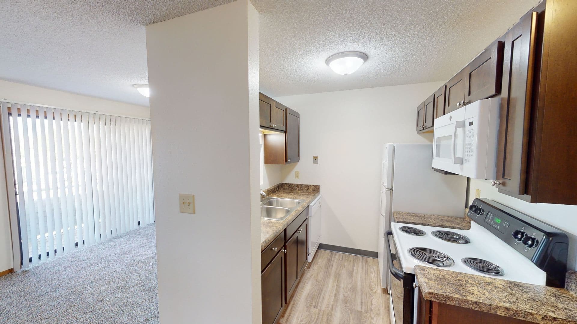 Ames Apartment: 2300 Mortensen Rd