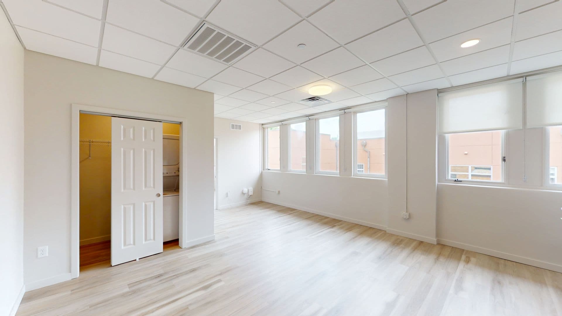 Nevada Apartment: 630 6th Street