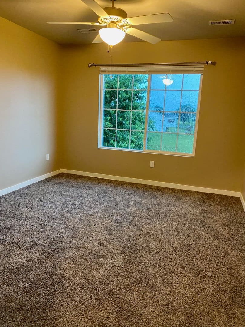 Ankeny House: 4503 NE McDougal Lane