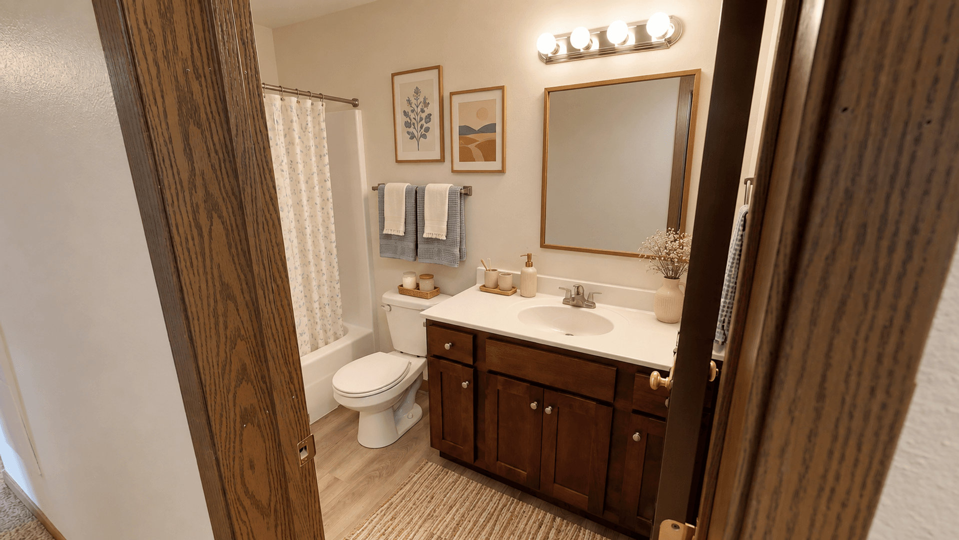 Ames Apartment: 163 N. Hyland
