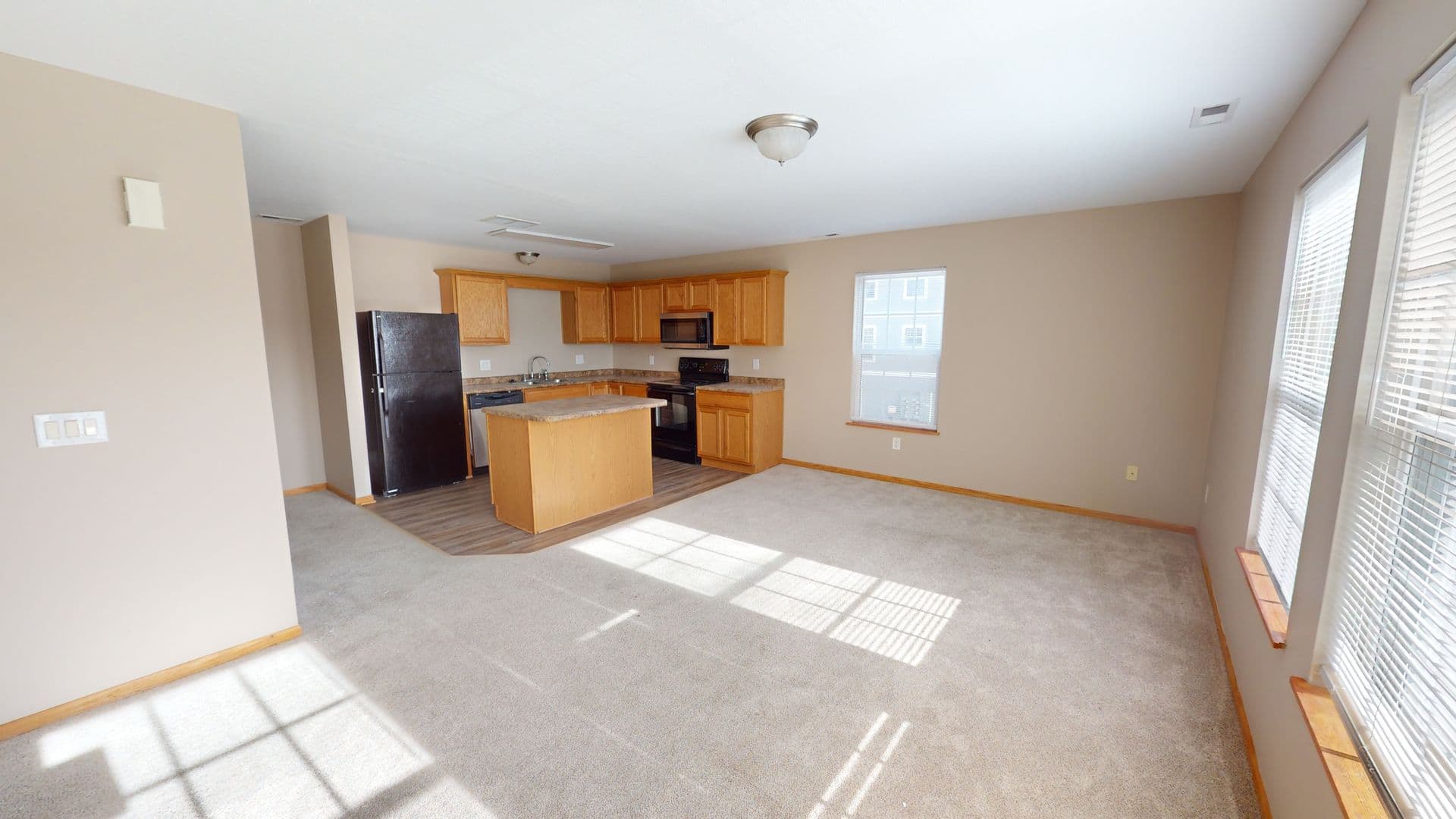 Ankeny House: 3126 SW Sharmin Lane