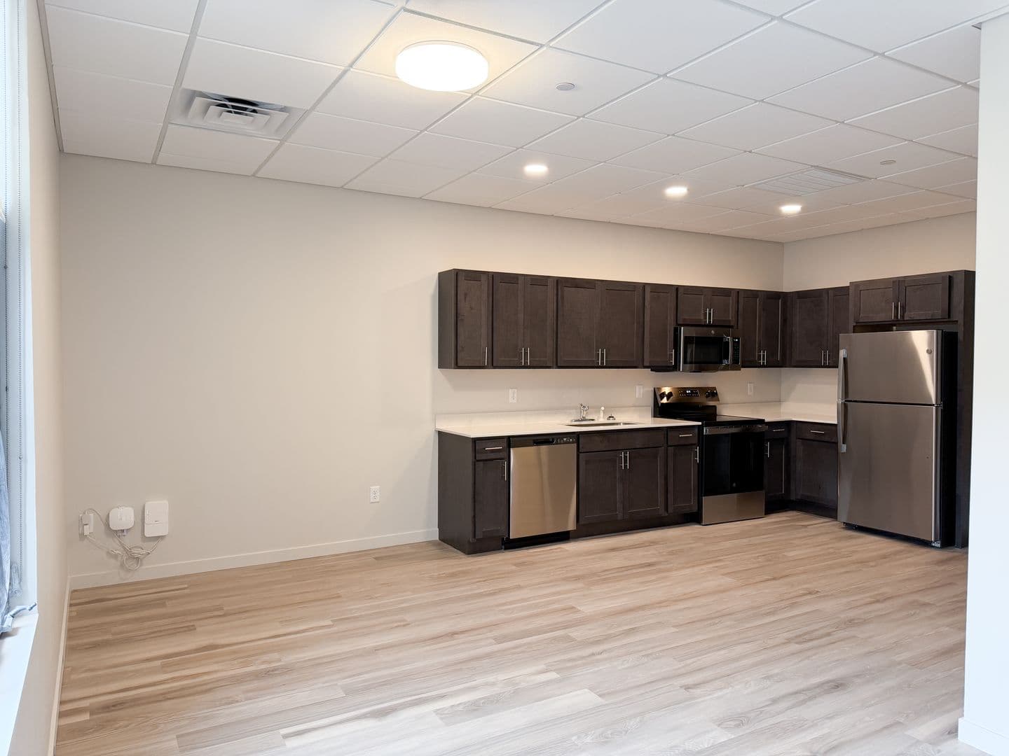 Nevada Apartment: 630 6th Street