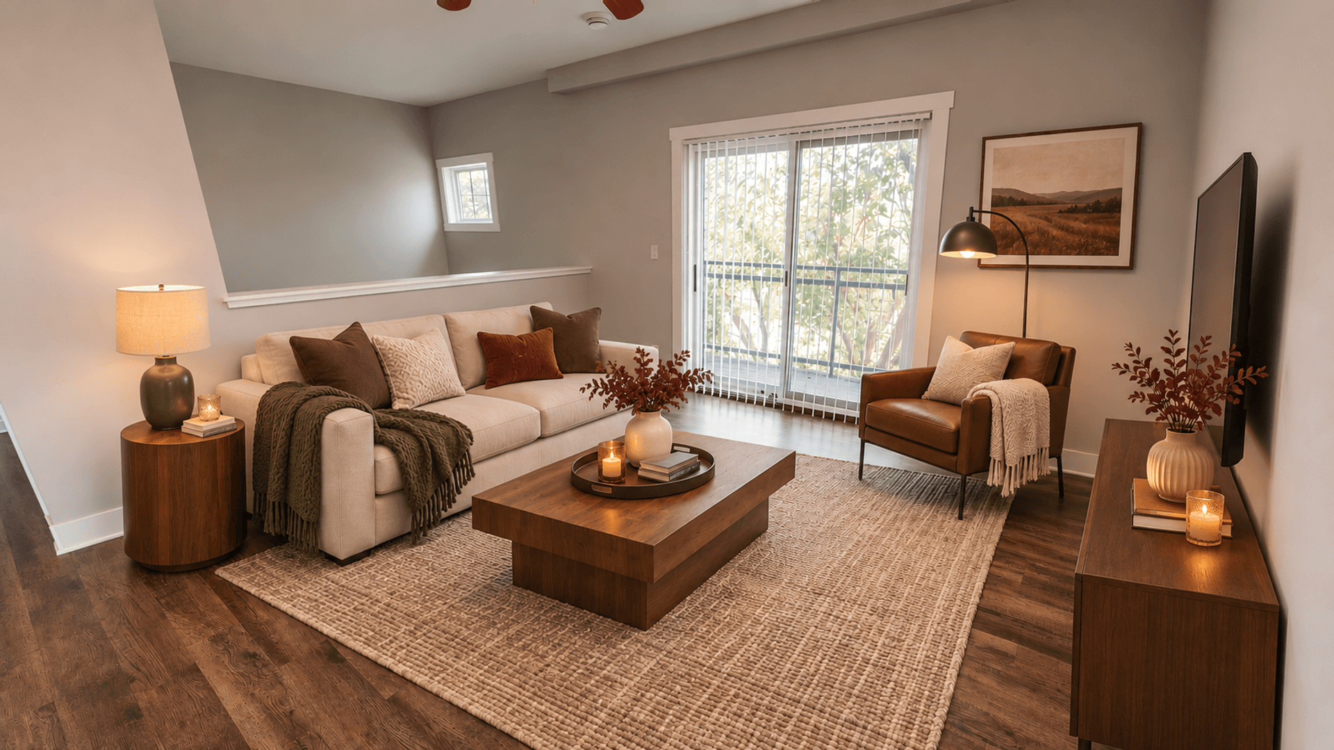 Ames Apartment: 4523 Twain Circle