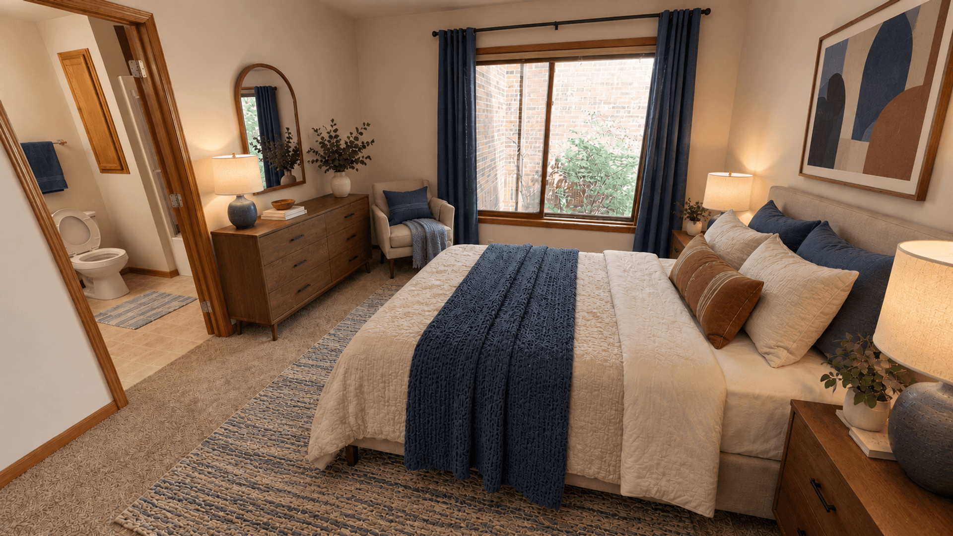 Ames Apartment: 101 N. Hyland