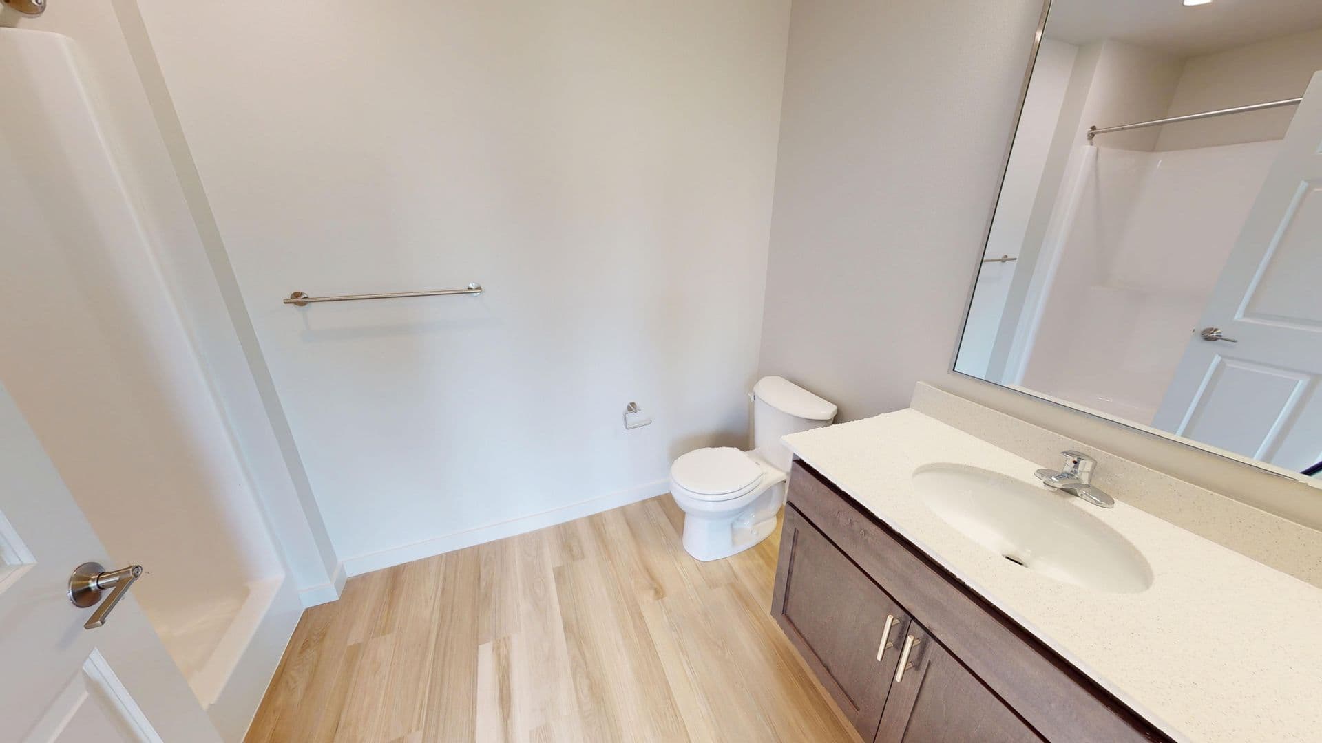 Nevada Apartment: 630 6th Street