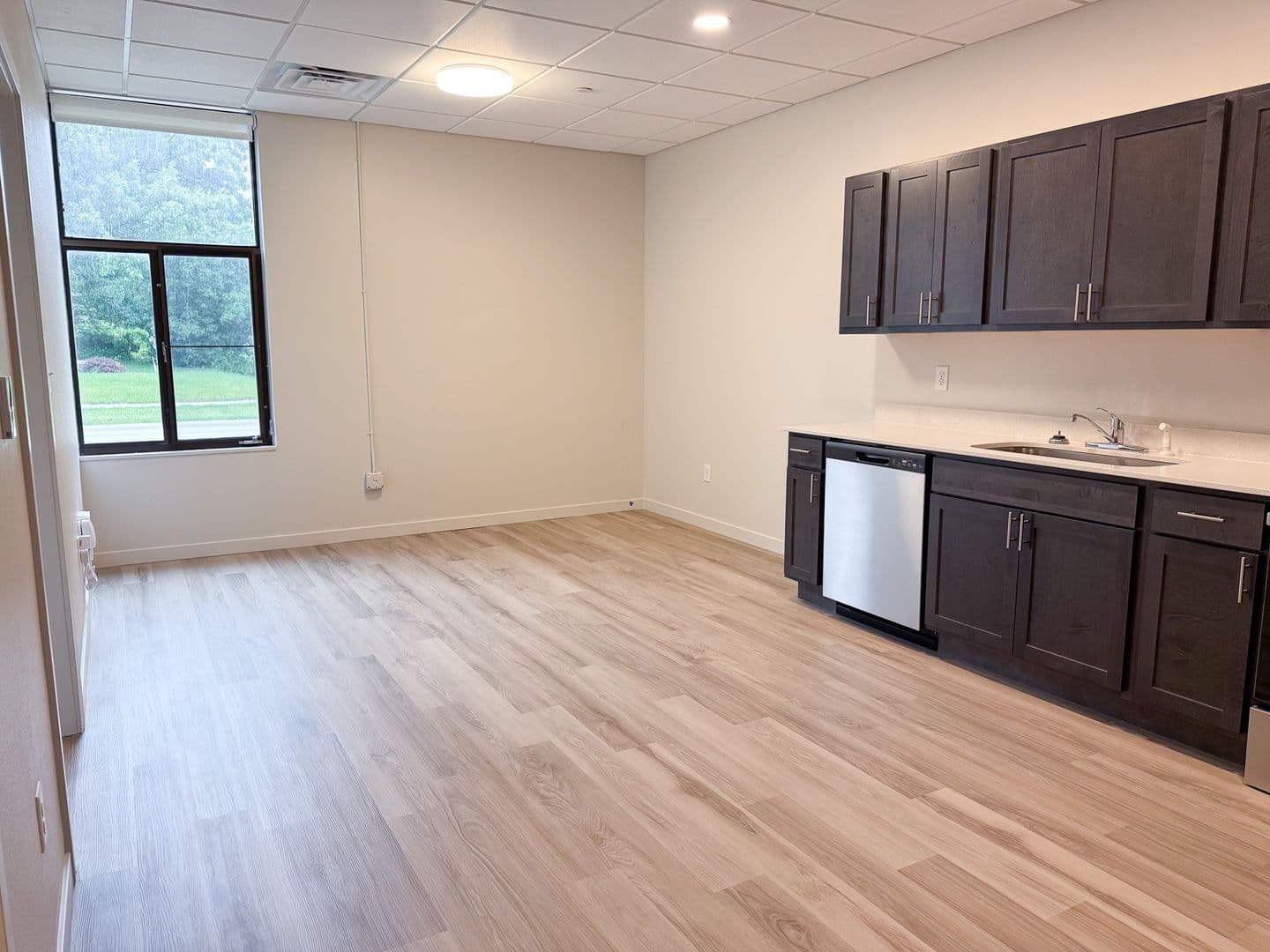 Nevada Apartment: 630 6th Street