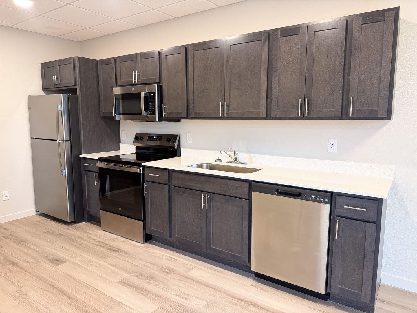 Nevada Apartment: 630 6th Street