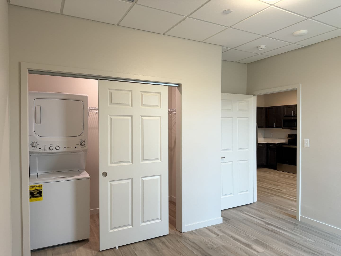 Nevada Apartment: 630 6th Street