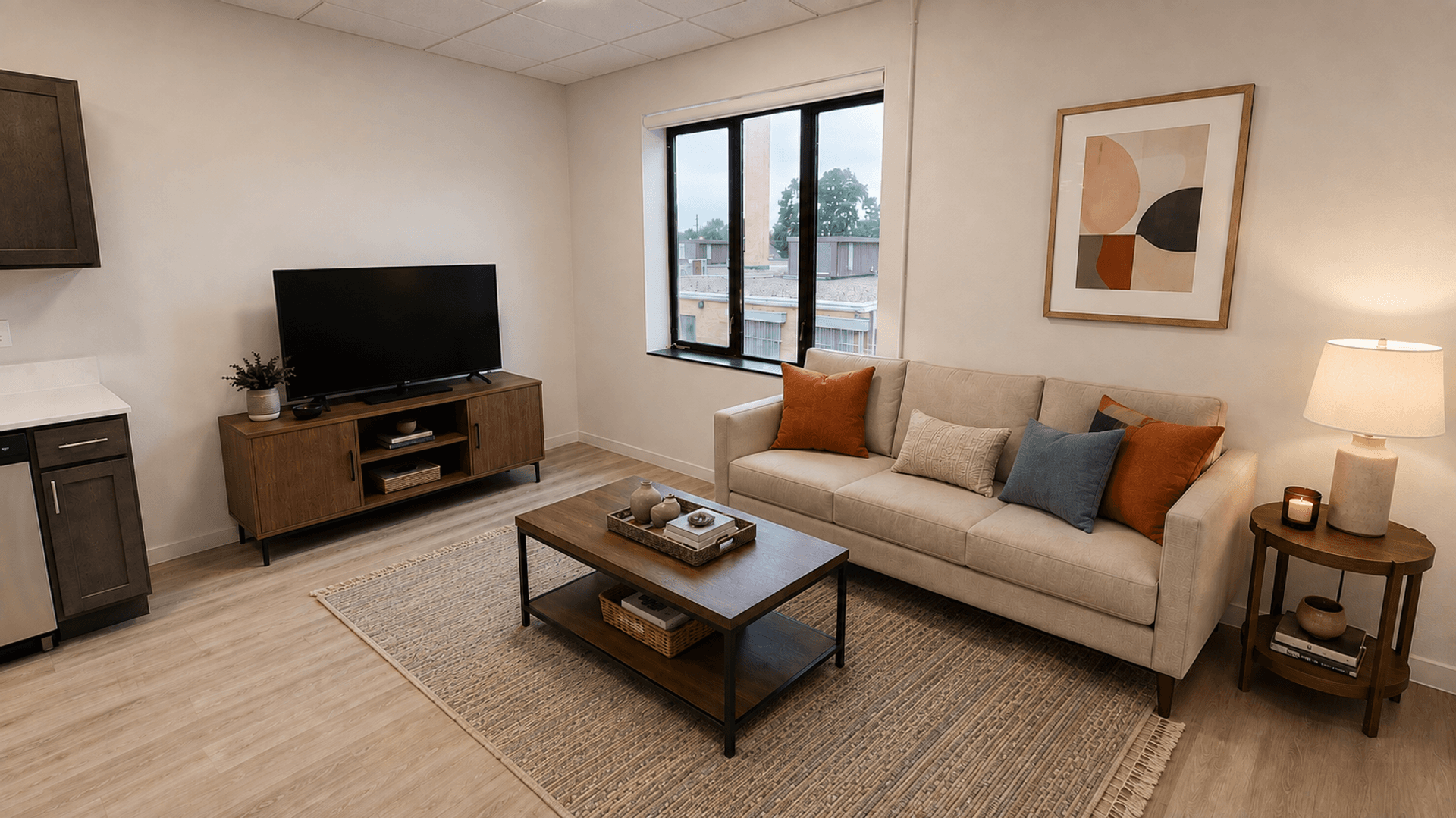 Nevada Apartment: 630 6th Street