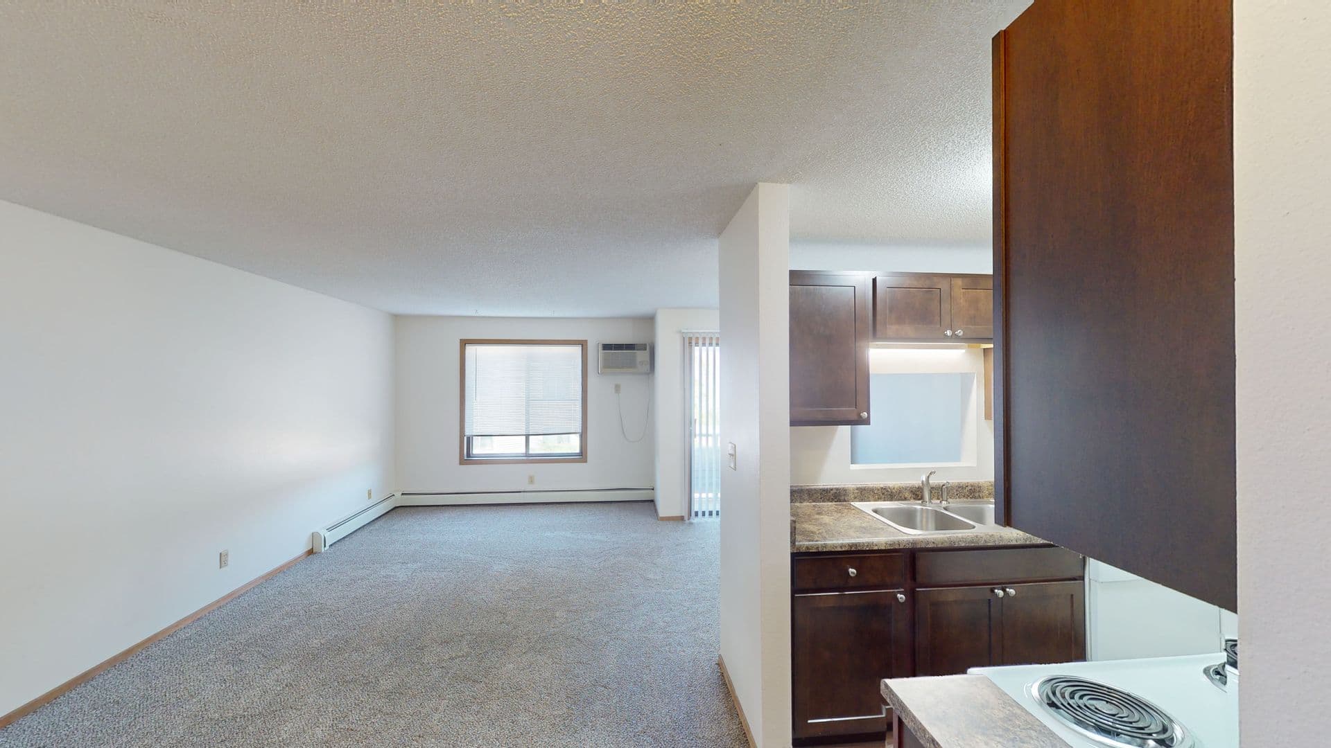 Ames Apartment: 2300 Mortensen Rd