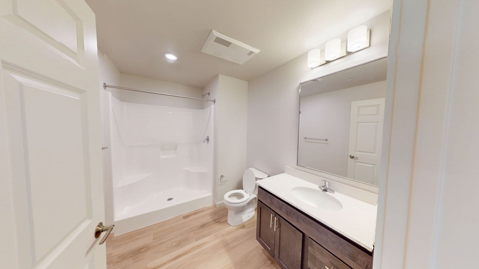 Nevada Apartment: 630 6th Street