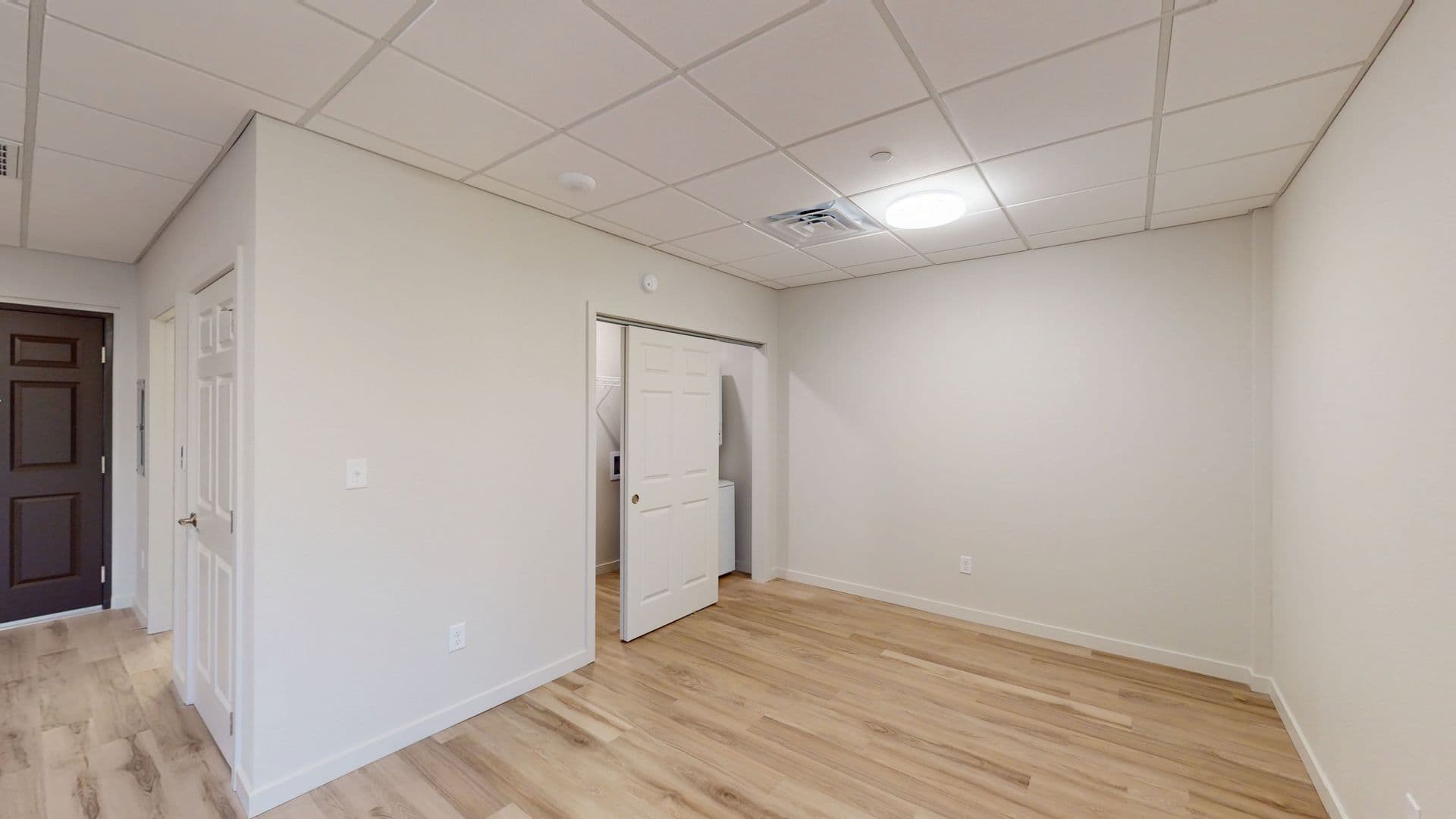 Nevada Apartment: 630 6th Street