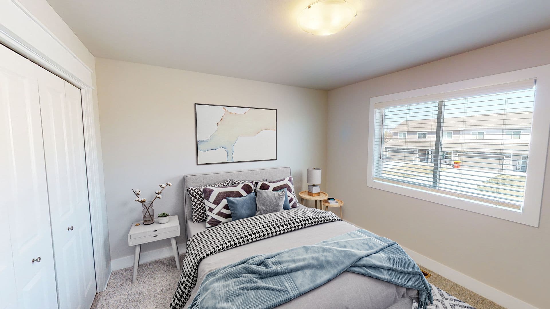 Boone House: 1120 Ida Place