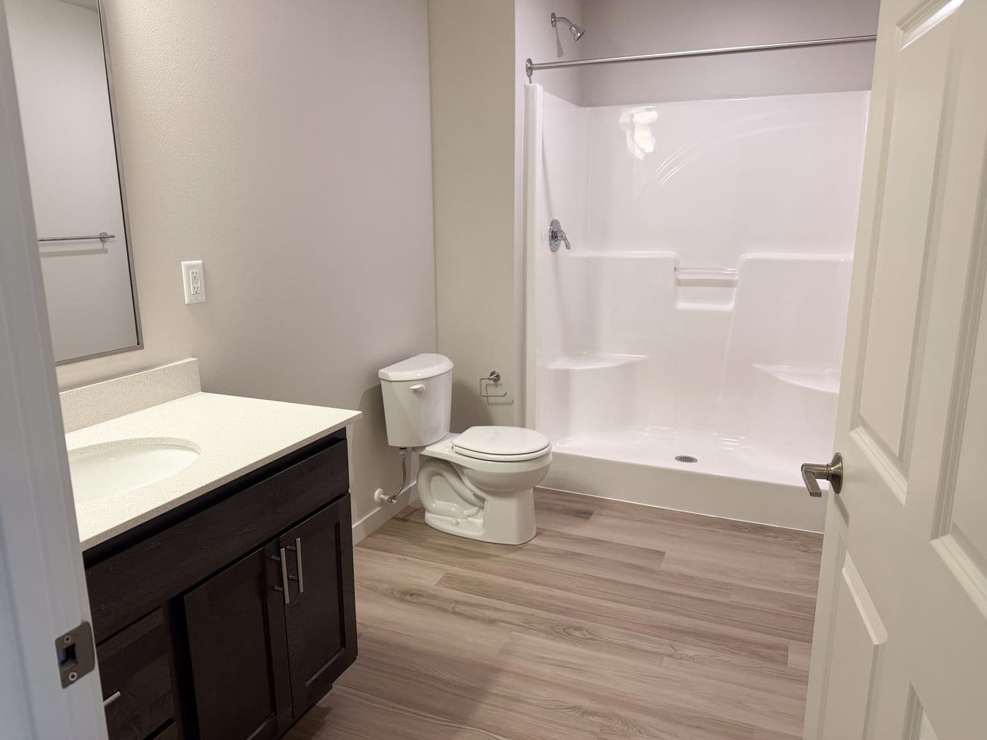 Nevada Apartment: 630 6th Street