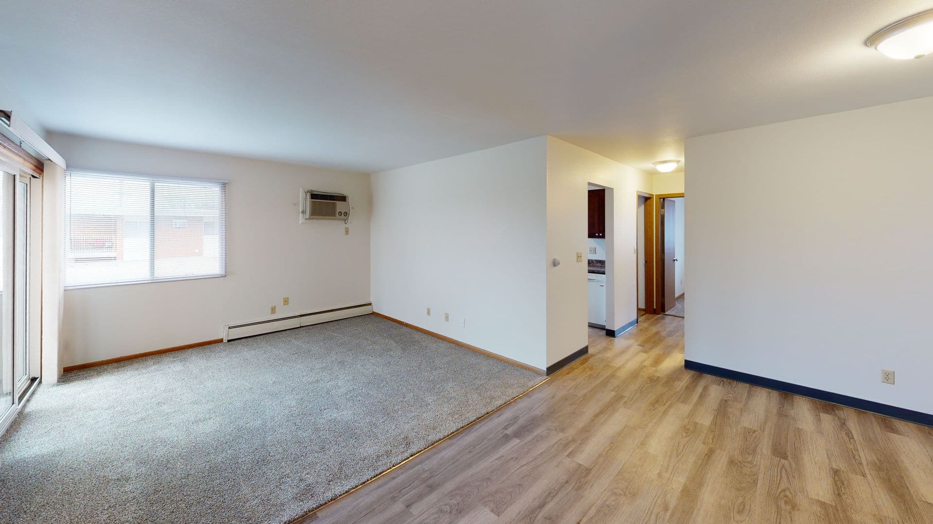 Ames Apartment: 706 24th