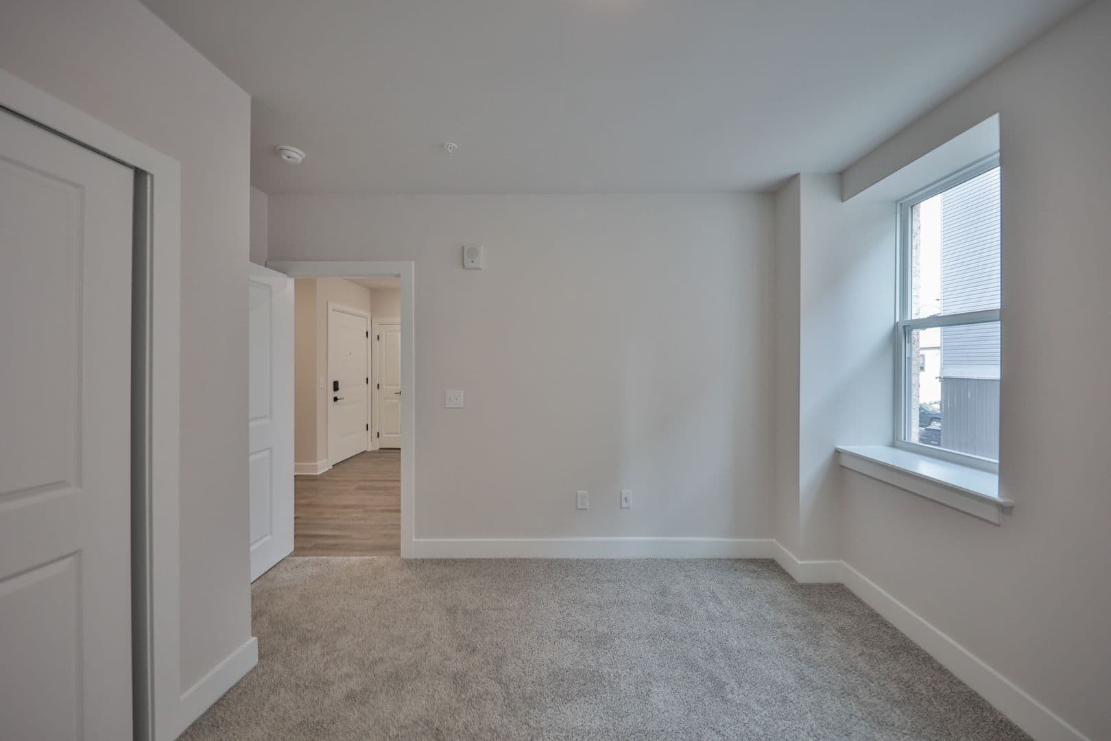 Bangor Apartment: 25 Broadway