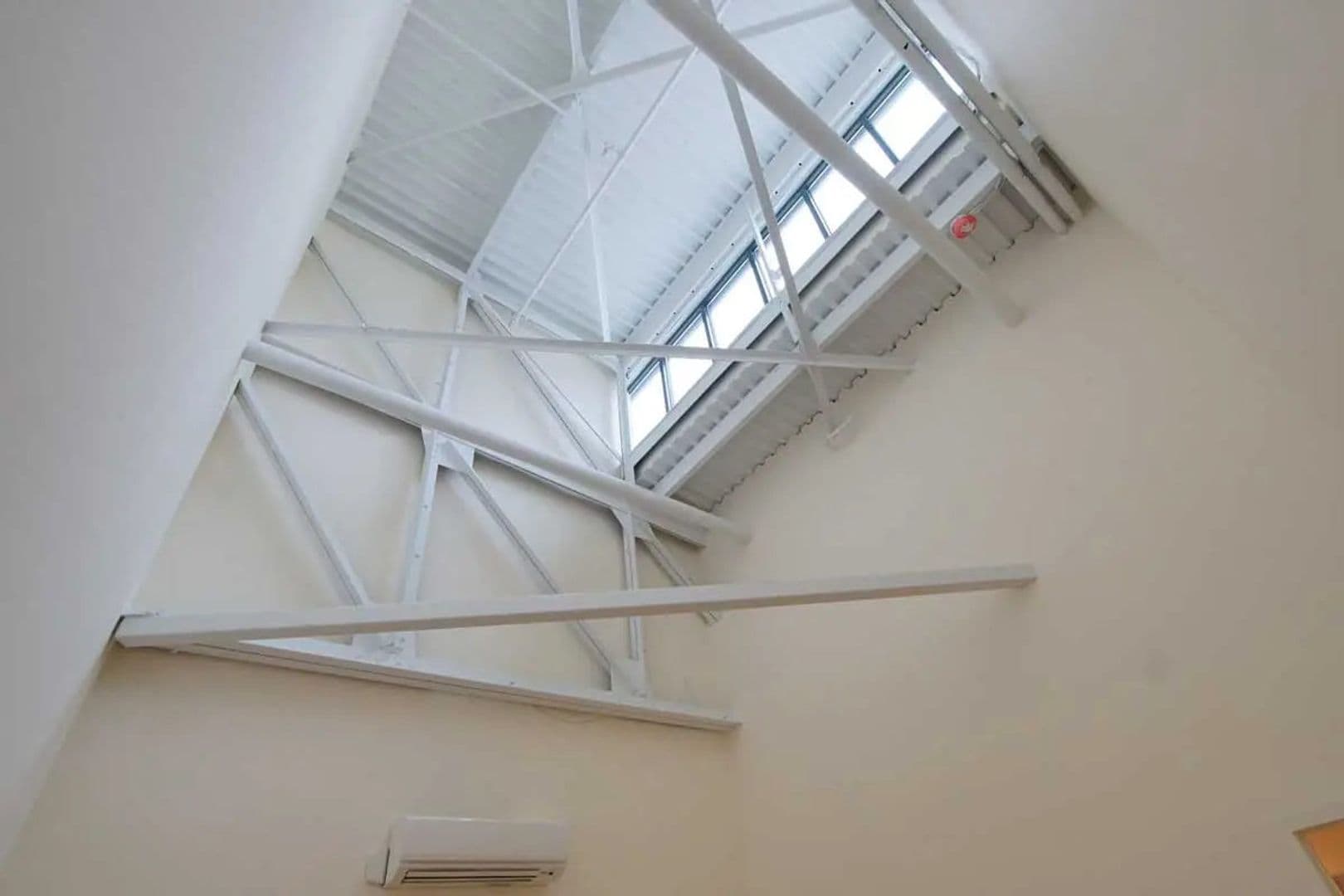 Trenton Apartment: 71 Clark Street