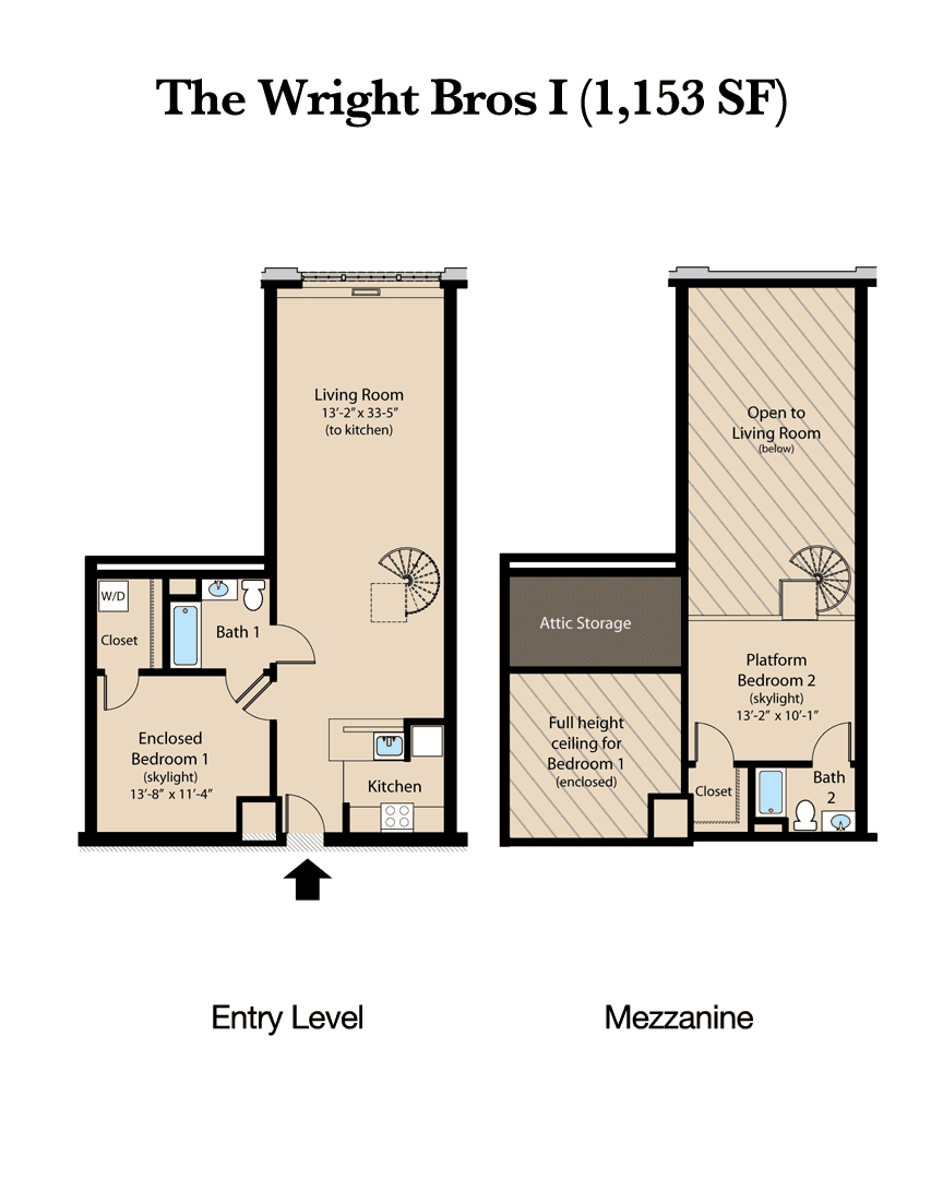 Trenton Apartment: 71 Clark Street