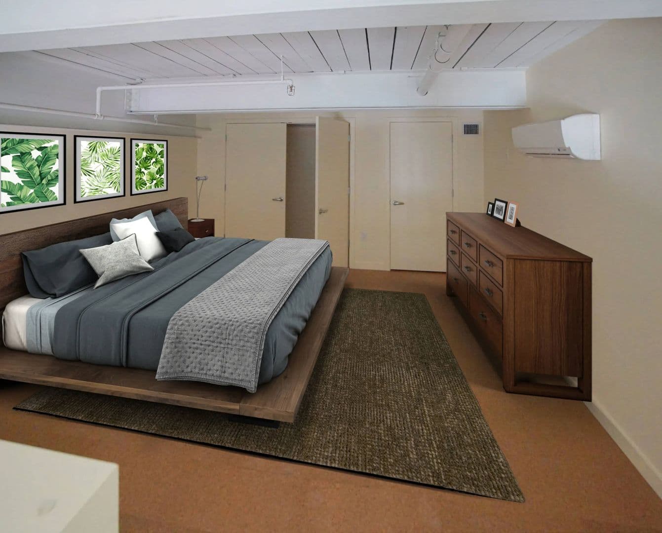 Trenton Apartment: 71 Clark Street