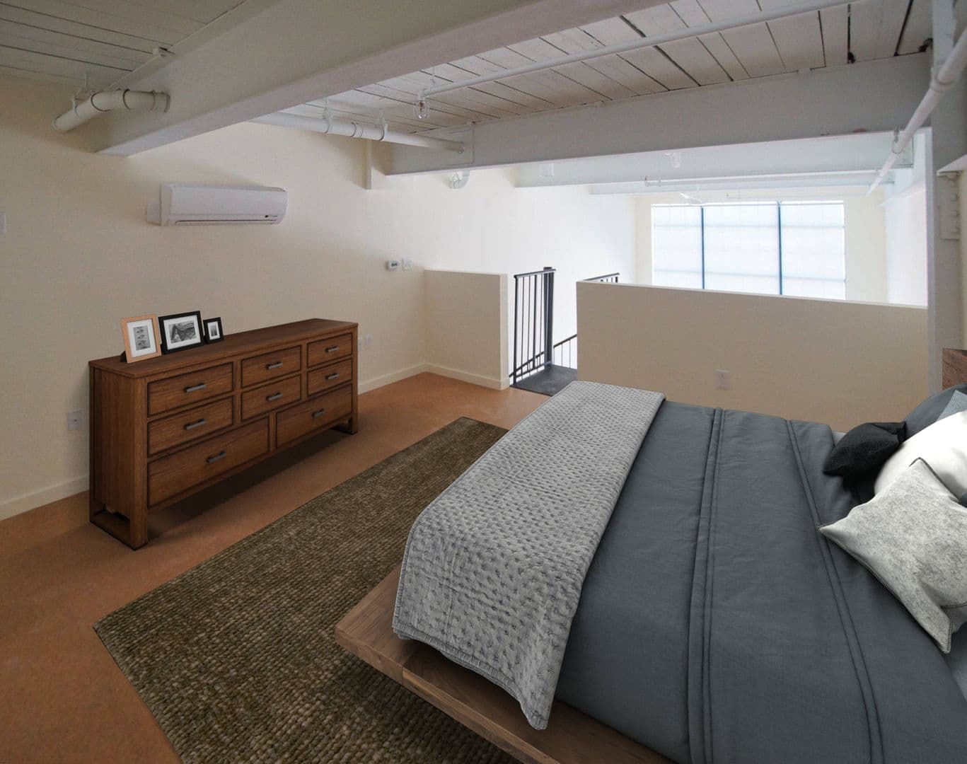 Trenton Apartment: 71 Clark Street