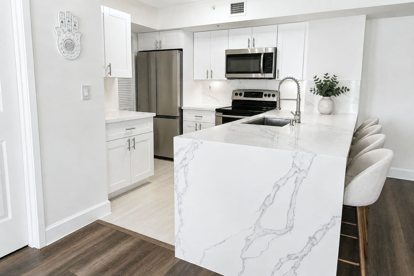 Davie Condo: 2640 S UNIVERSITY DR UNIT 205