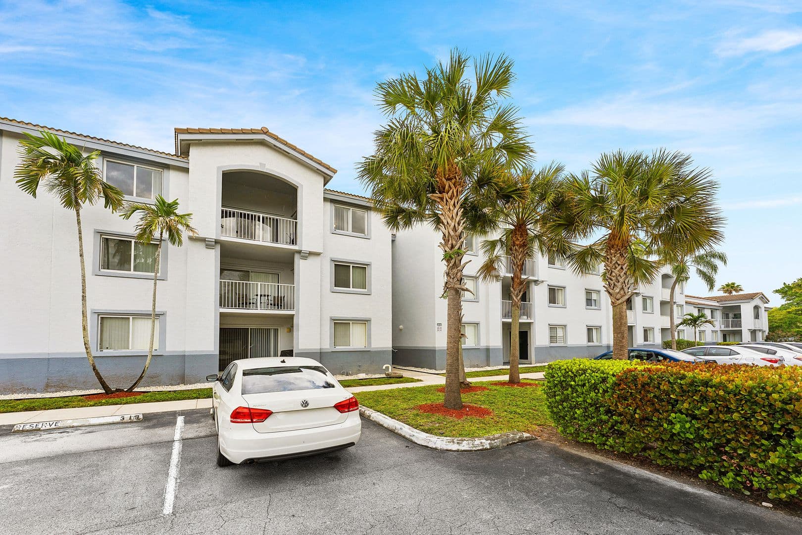 Davie Condo: 2640 S UNIVERSITY DR UNIT 205